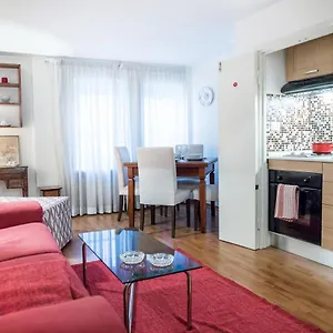 Rent In Apartamento Roma