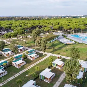 Village Roma Capitol Camping Ostia Antica