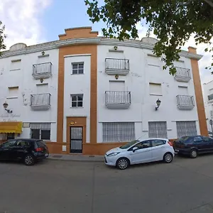 Pisos 2 Apartamento Isla Cristina