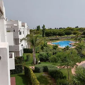 Costa Ballena Jardines Del Lago Apartamento Chipiona